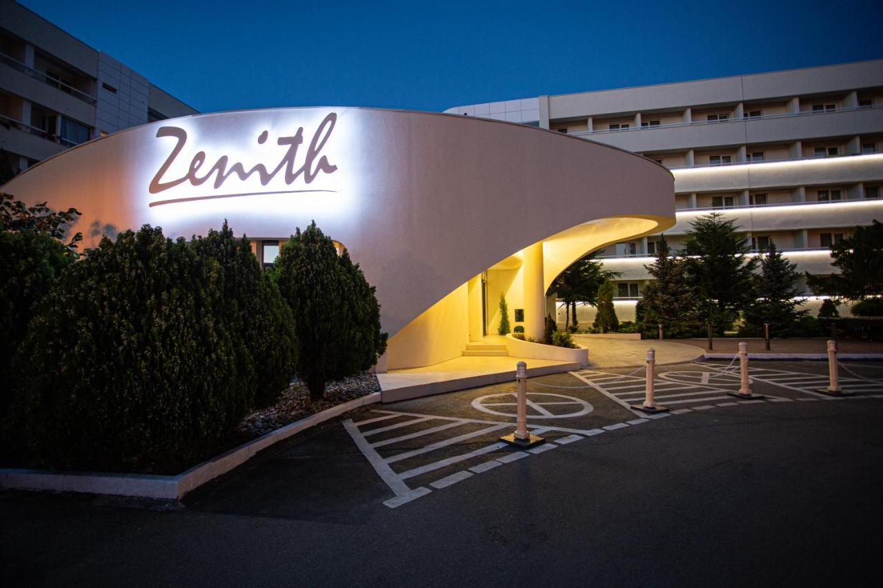 Zenith - Top Country Line - Conference & Spa Hotel Mamaia Kültér fotó